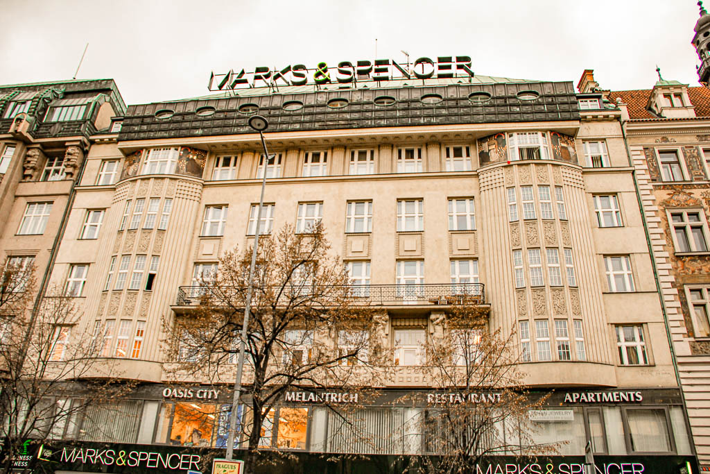 Praga Republica Tcheca amamosviajar 154