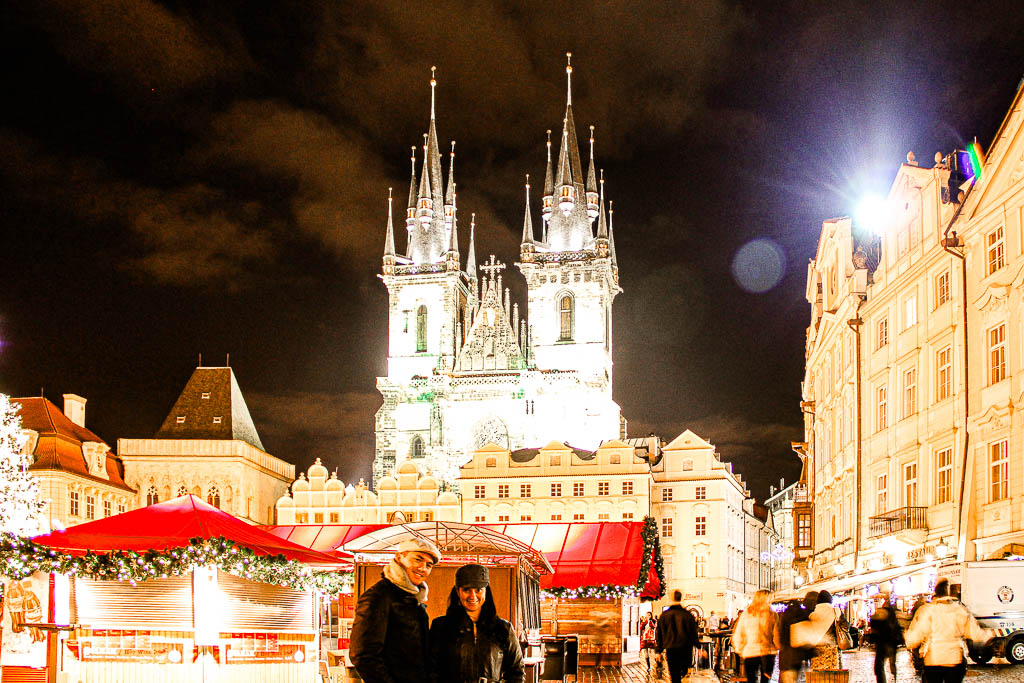 Praga Republica Tcheca amamosviajar 161 1