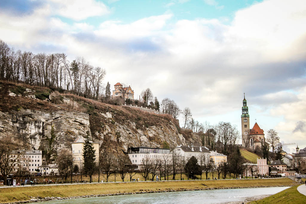 Salzburgo Austria amamosviajar 220