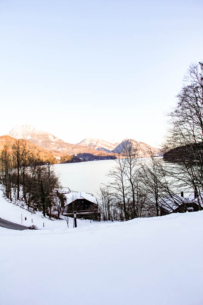 Salzburgo_Lago Fuschlsee e o Castelo Fuschl_Austria_amamosviajar-11