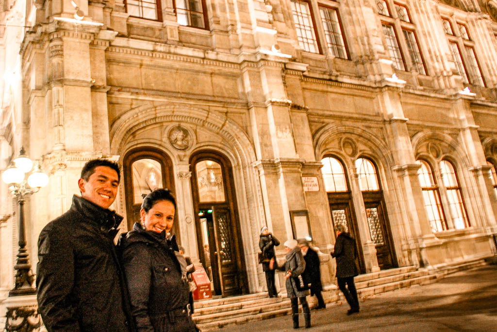 Viena Austria amamosviajar 008