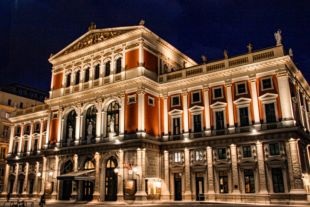 Viena Austria amamosviajar 041