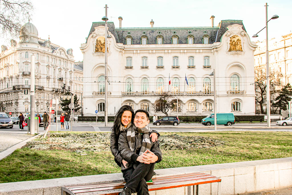 Viena Austria amamosviajar 065