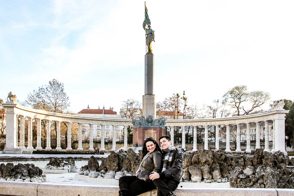 Viena Austria amamosviajar 067