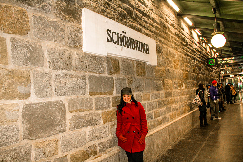Viena Austria amamosviajar 096