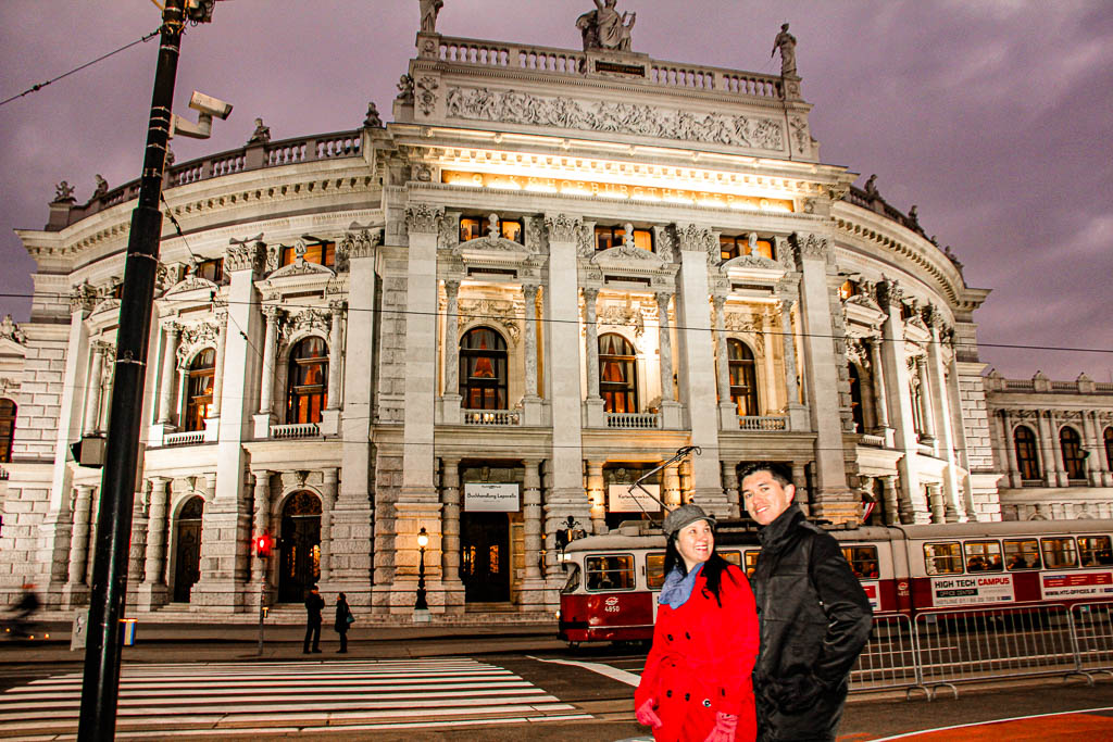 Viena Austria amamosviajar 114