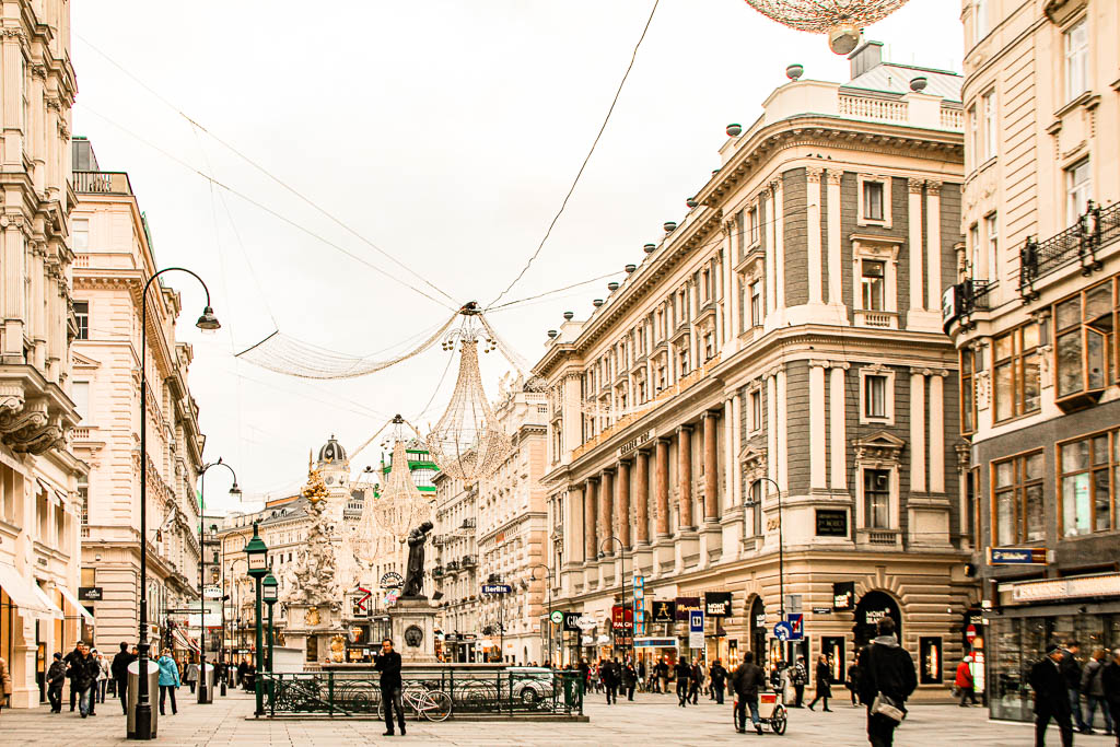 Viena Austria amamosviajar 131