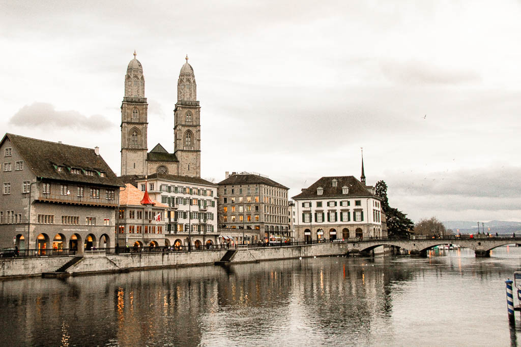 Zurique Suica amamosviajar 097