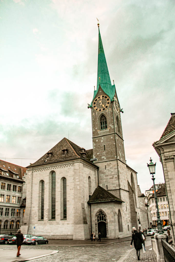 Zurique Suica amamosviajar 103