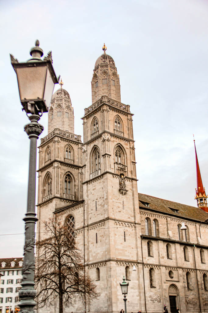 Zurique Suica amamosviajar 105