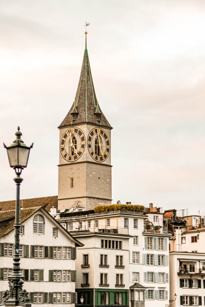 Zurique Suica amamosviajar 109