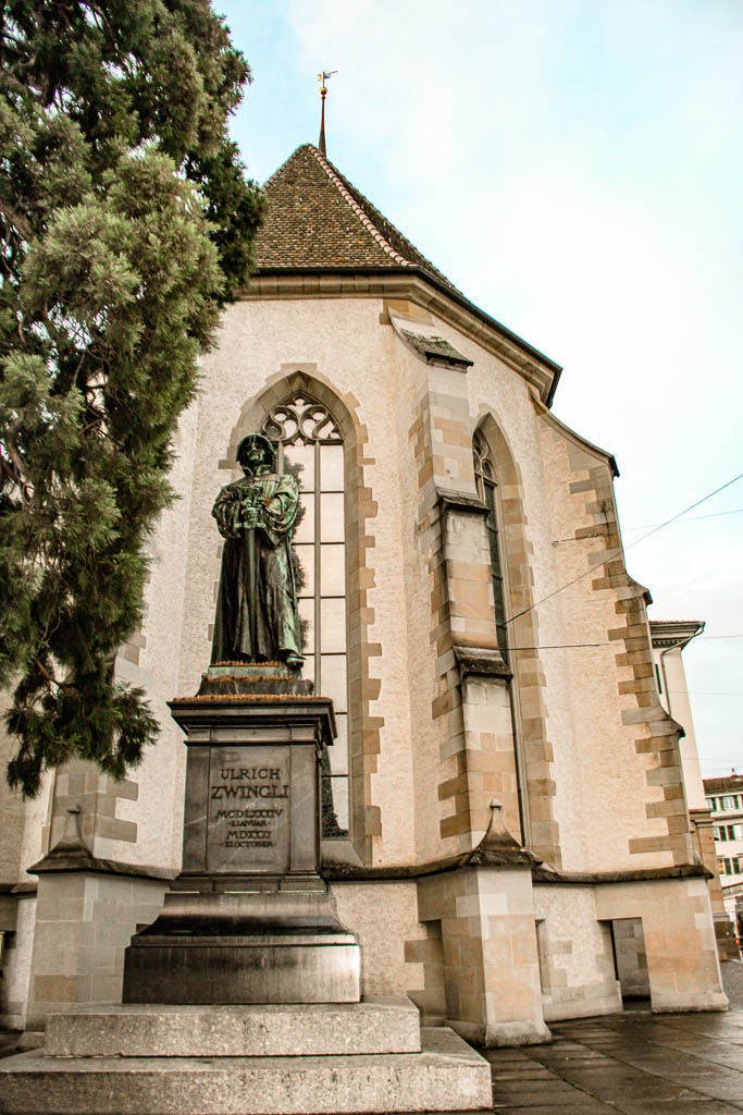 Zurique Suica amamosviajar 111