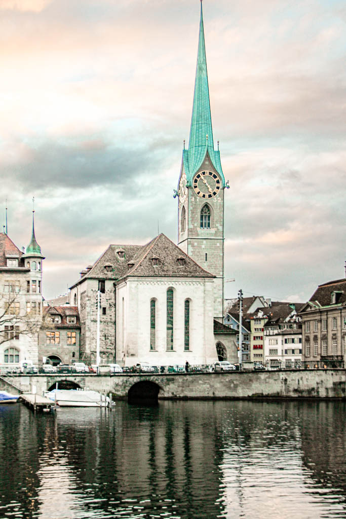 Zurique Suica amamosviajar 112