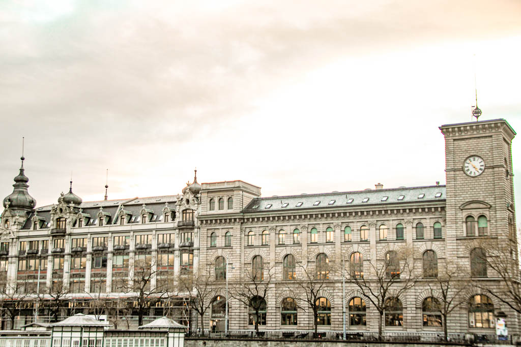 Zurique Suica amamosviajar 113