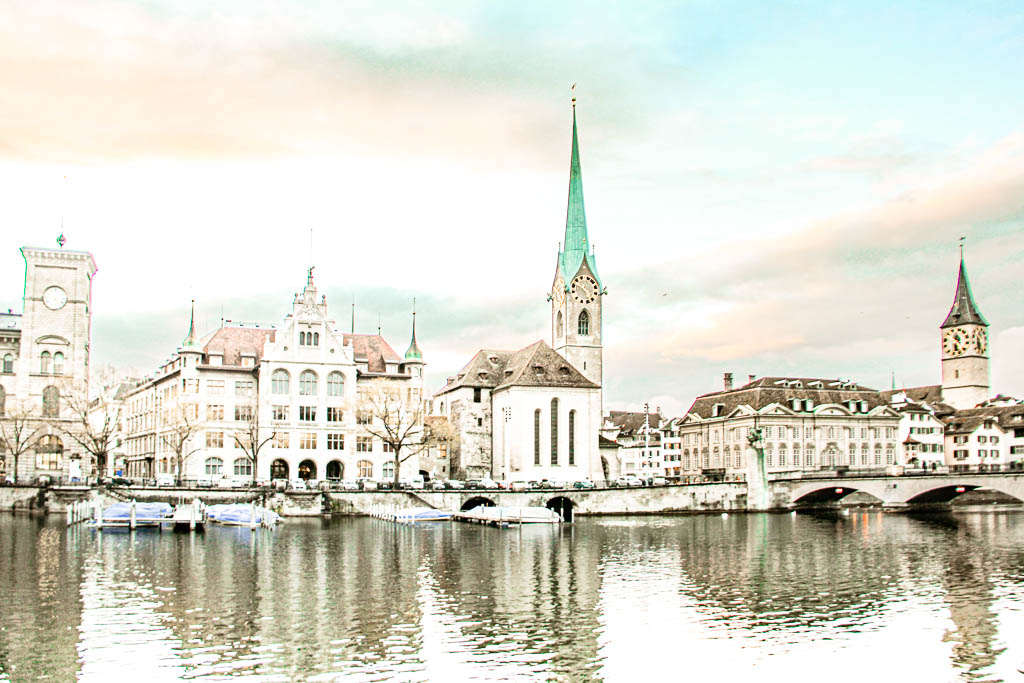 Zurique Suica amamosviajar 114