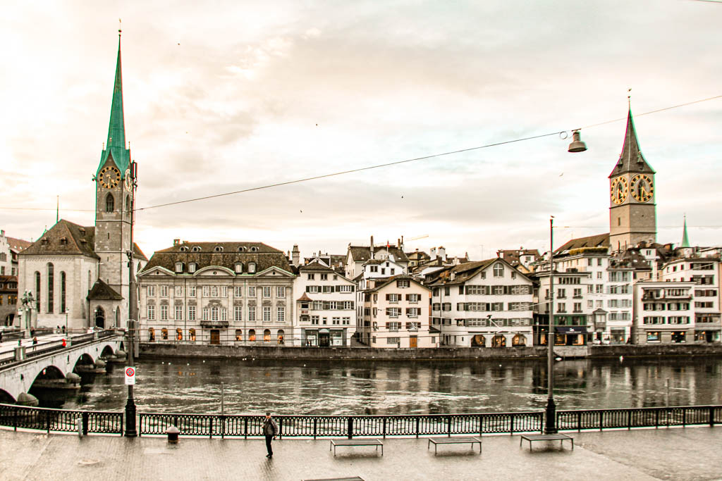 Zurique Suica amamosviajar 122 1