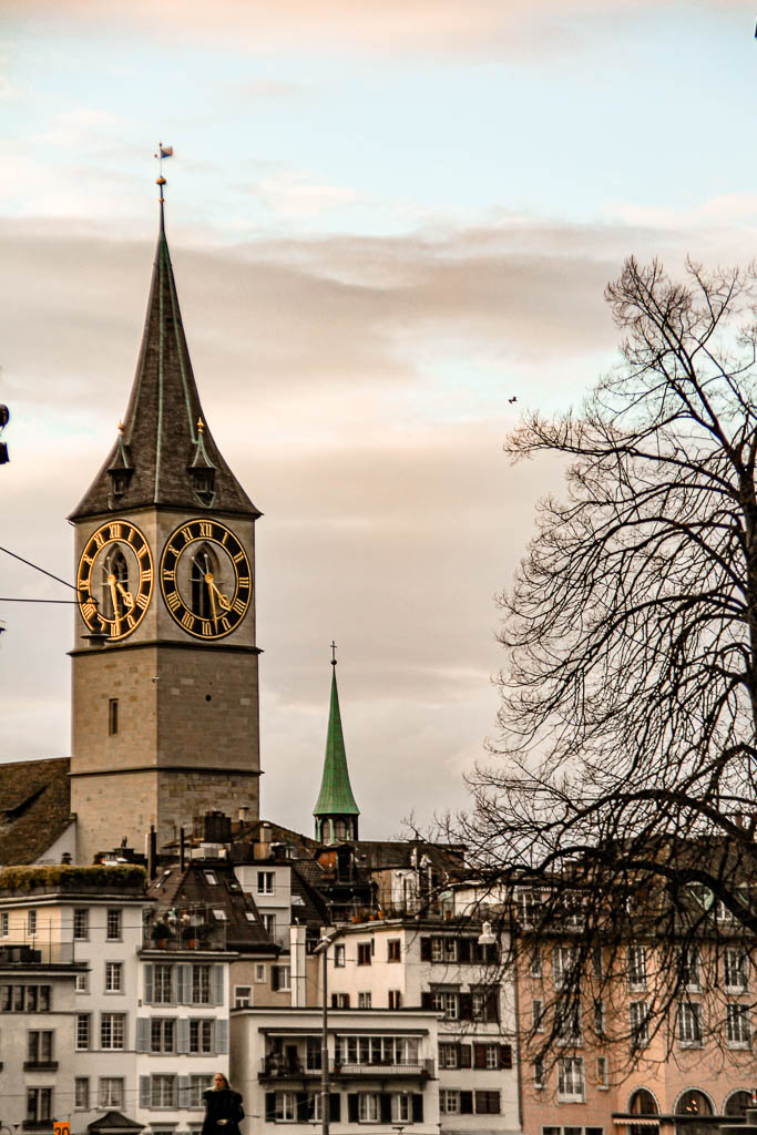 Zurique Suica amamosviajar 124