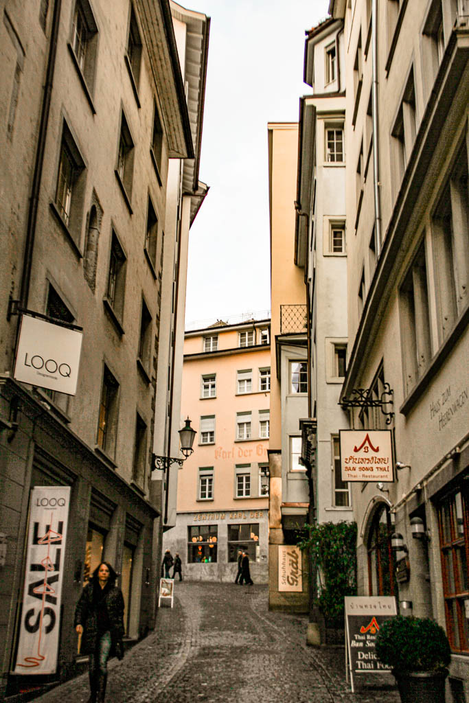 Zurique Suica amamosviajar 126