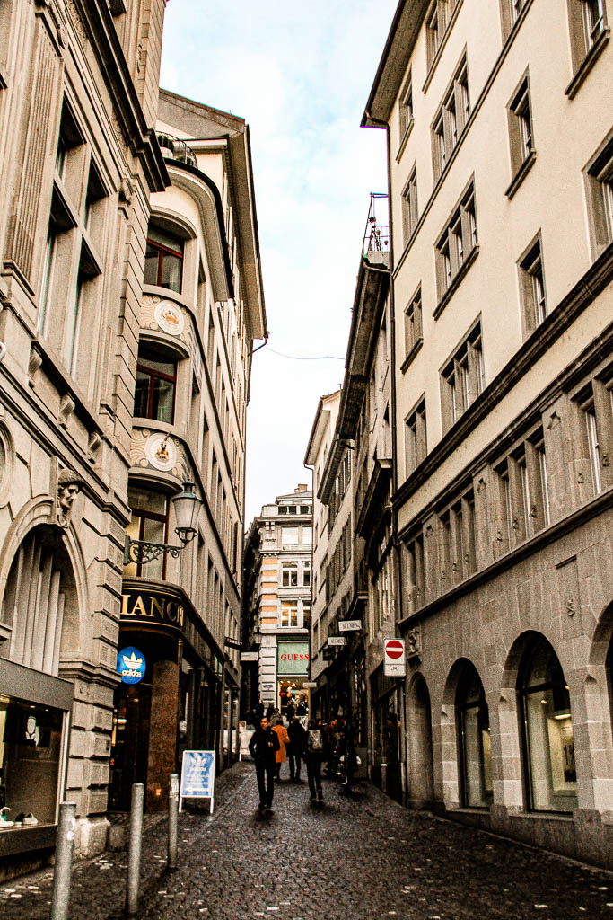 Zurique Suica amamosviajar 133