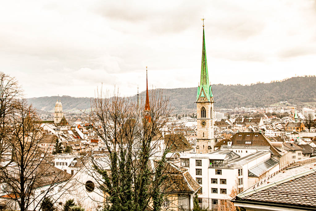 Zurique Suica amamosviajar 145 1