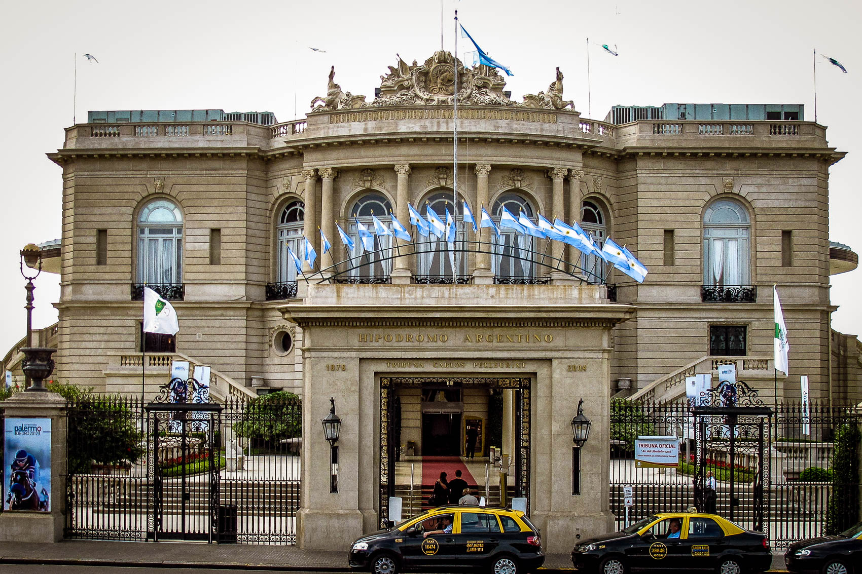 Buenos Aires Argentina amamosviajar -096