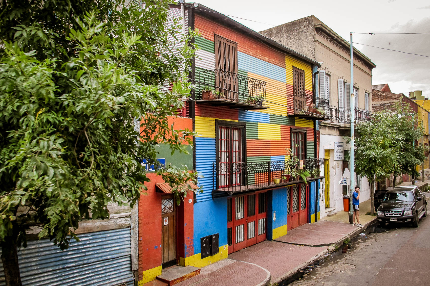 Buenos Aires Argentina amamosviajar -113