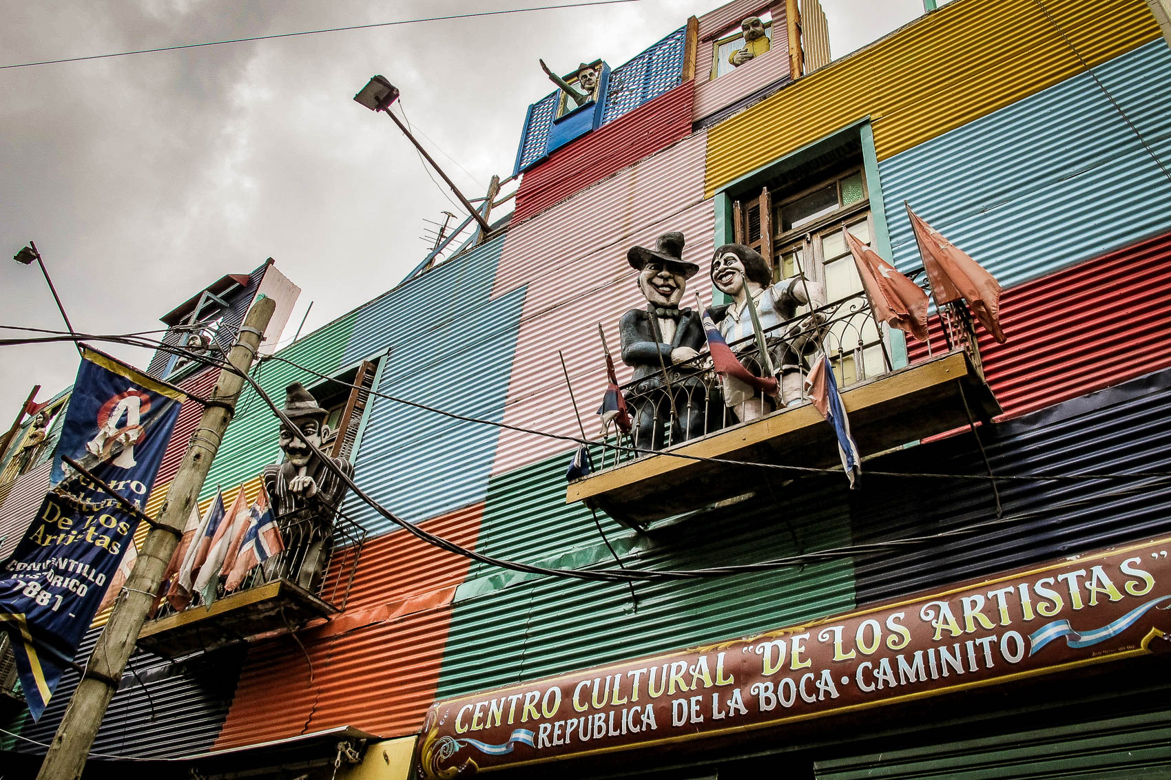 Buenos Aires Argentina amamosviajar -122