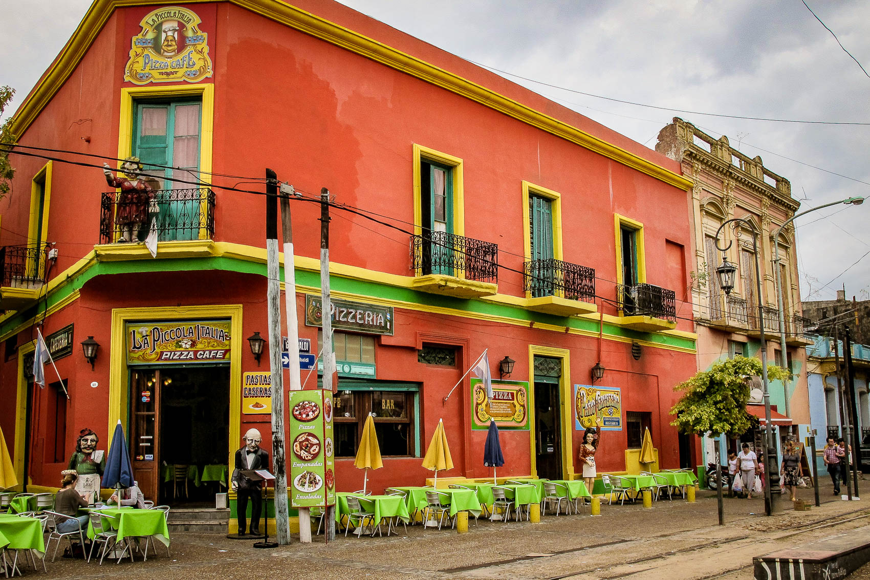 Buenos Aires Argentina amamosviajar -133