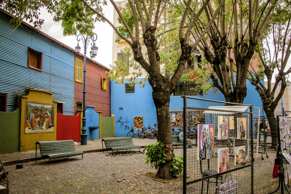 Buenos Aires Argentina amamosviajar 138