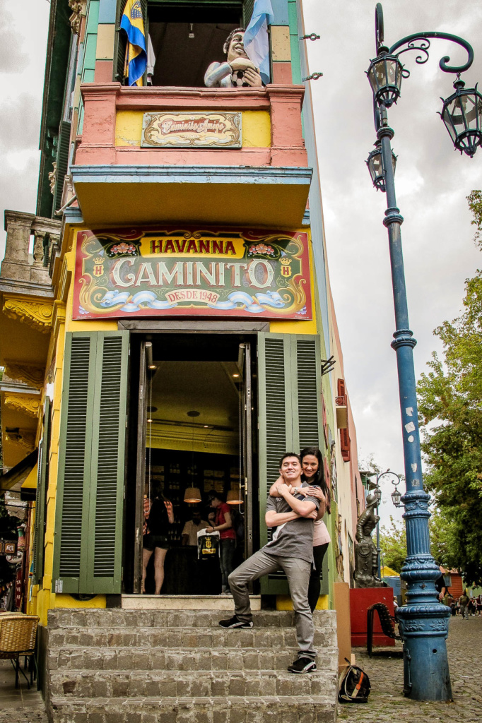 Buenos Aires Argentina amamosviajar 139