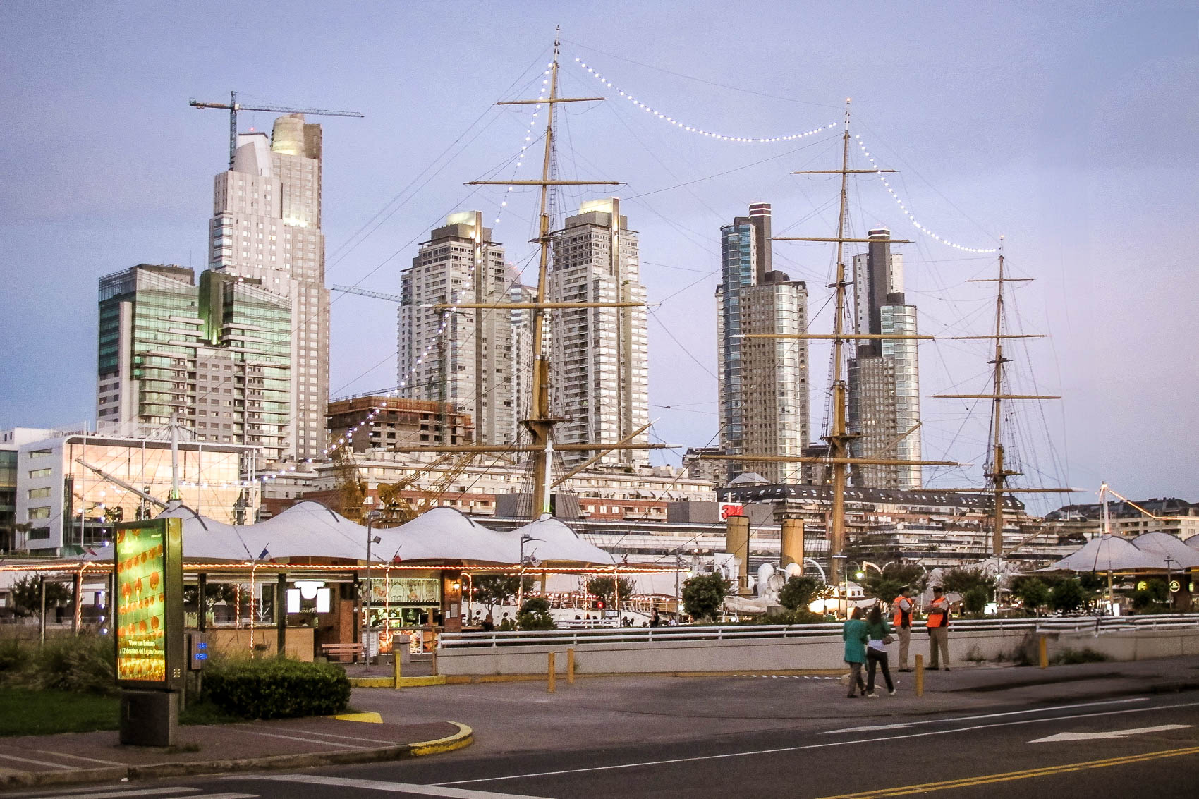 Buenos Aires Argentina amamosviajar -151