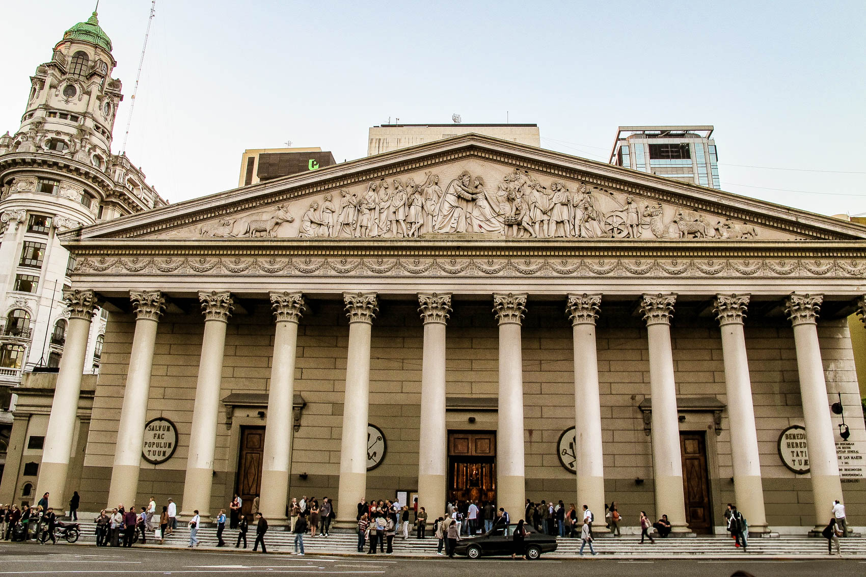 Buenos Aires Argentina amamosviajar -230