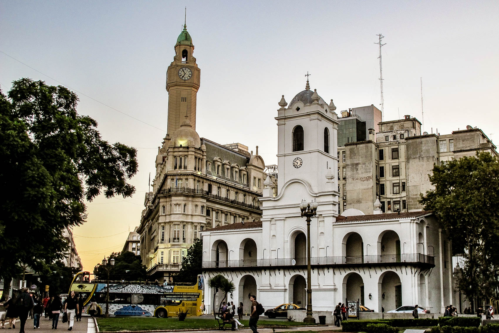 Buenos Aires Argentina amamosviajar -231