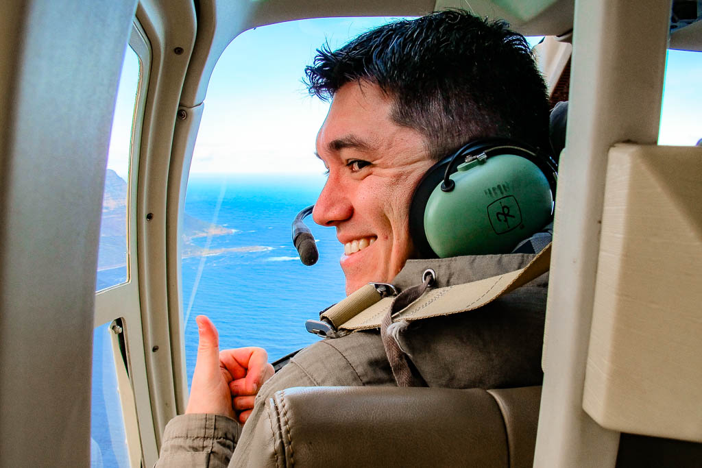 CapeTown2 AfricadoSul amamosviajar