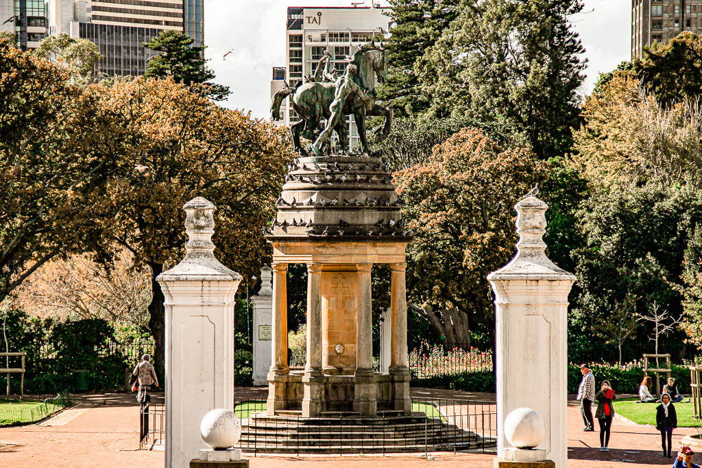 Cape Town Africa amamosviajar 107