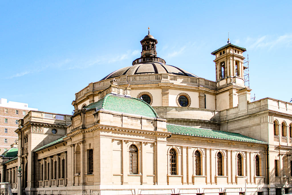 Cape Town Africa amamosviajar 109