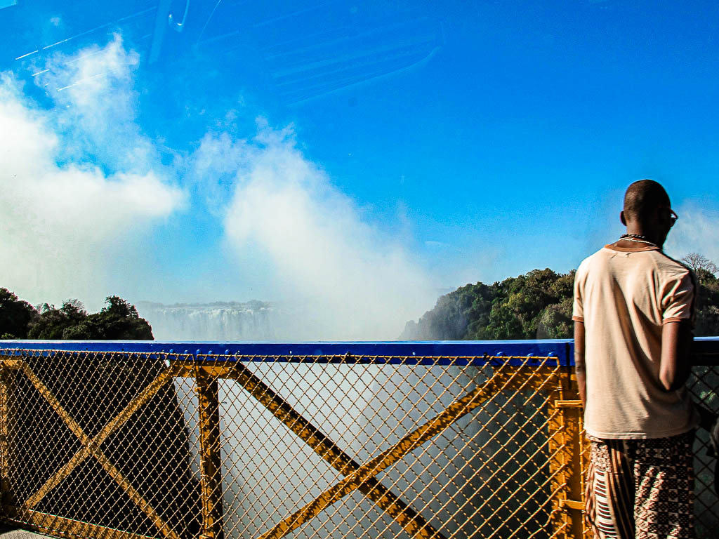 Victoria Falls Zimbabwe amamosviajar 58
