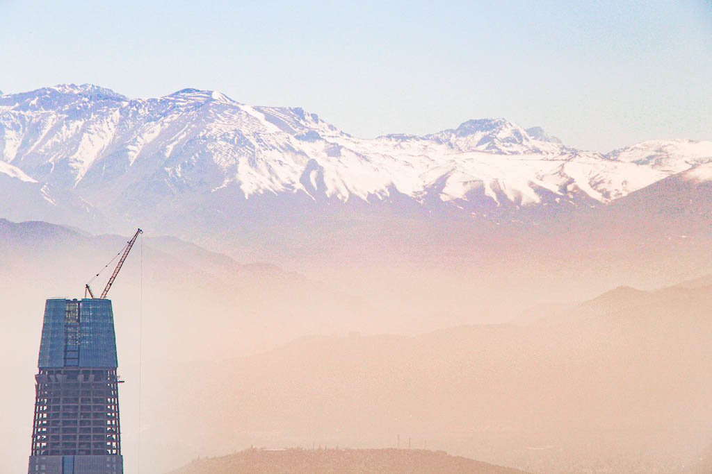 Santiago Chile amamosviajar 007 1