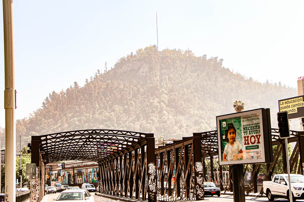 Santiago Chile amamosviajar 034