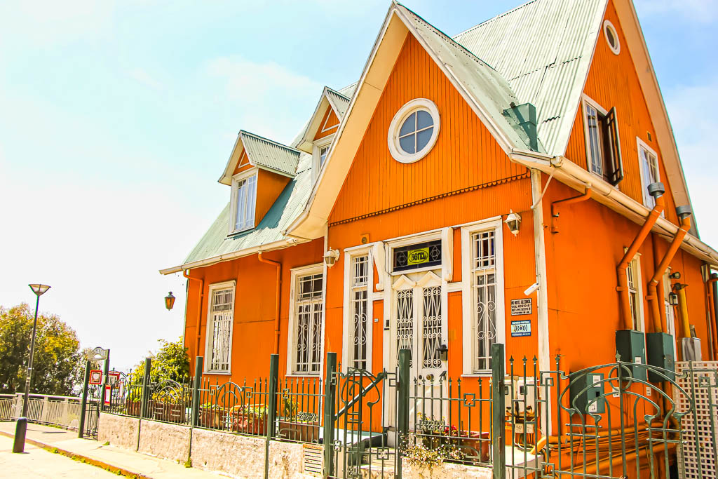 Santiago Chile amamosviajar 181 3