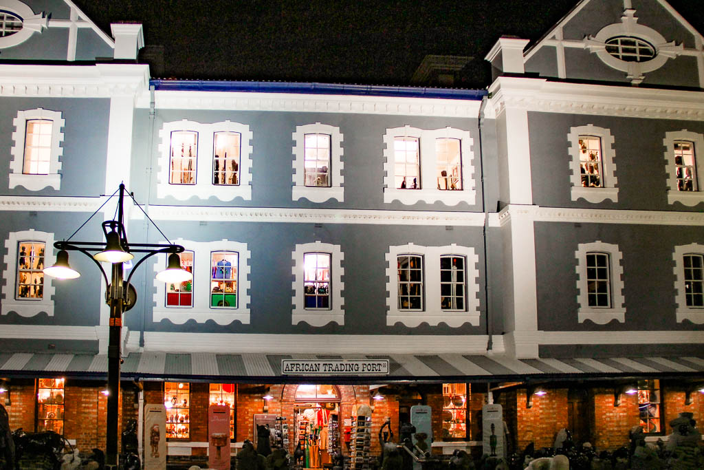 Cape Town Africa amamosviajar 231