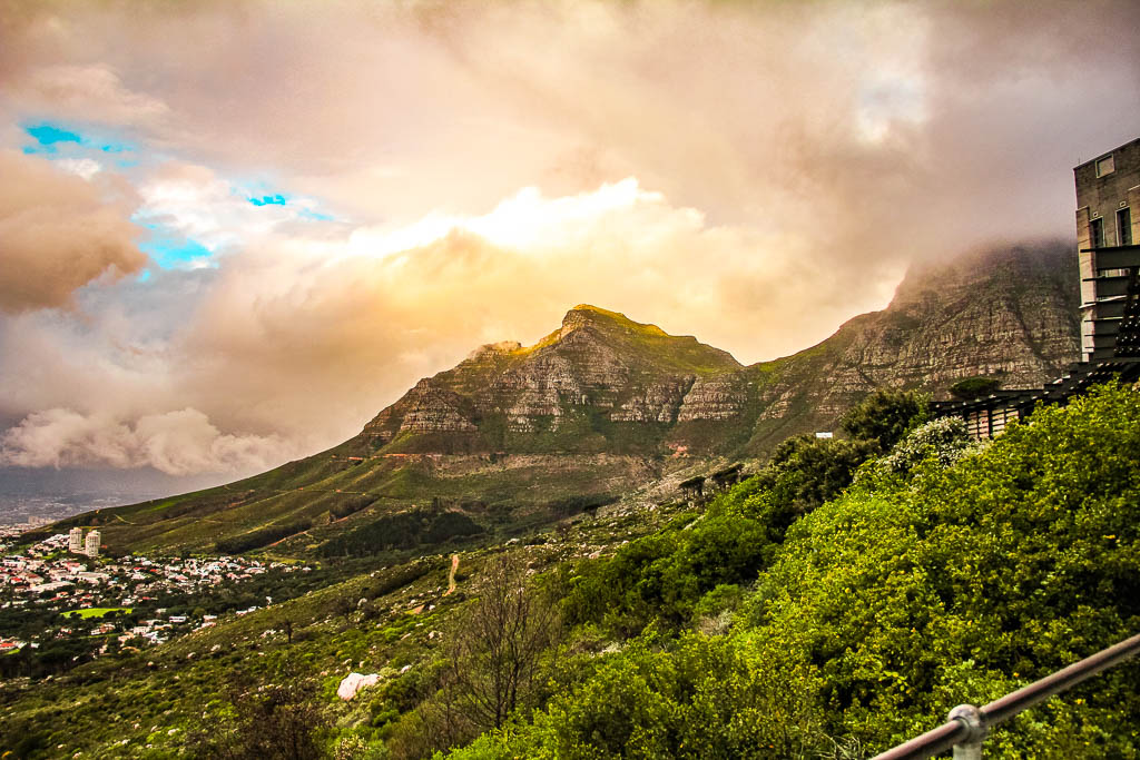 Cape Town Africa amamosviajar 249