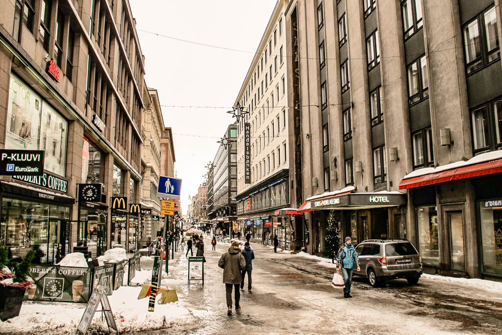 Helsink Finlandia amamosviajar 20