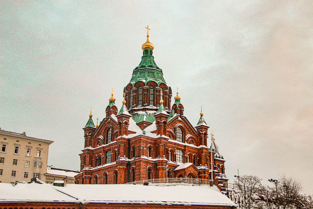 Helsink Finlandia amamosviajar 55