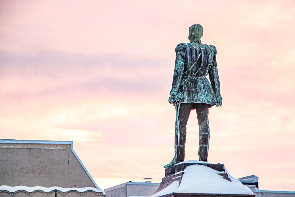 Helsink Finlandia amamosviajar 67