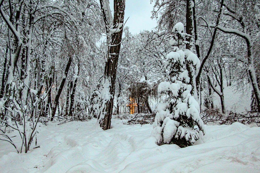 Kiev Ucrania amamosviajar 016