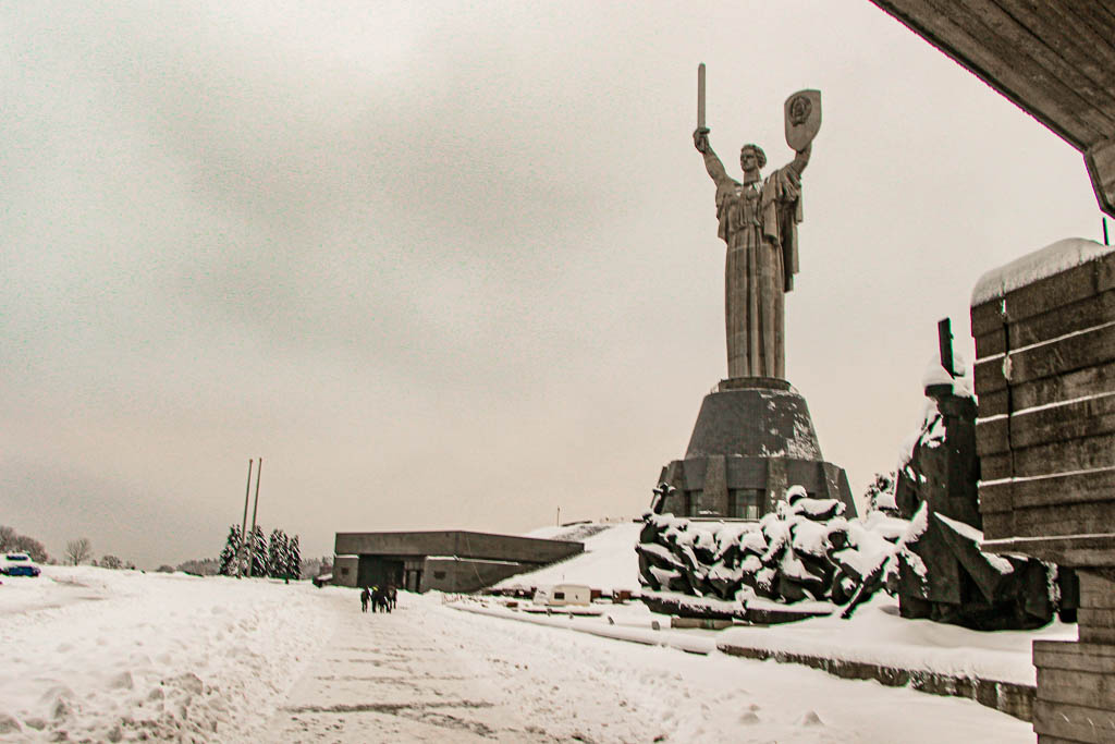 Kiev Ucrania amamosviajar 033