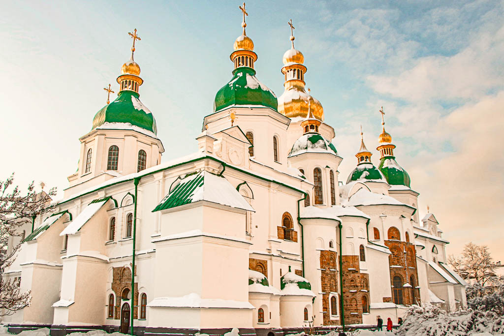 Kiev Ucrania amamosviajar 081