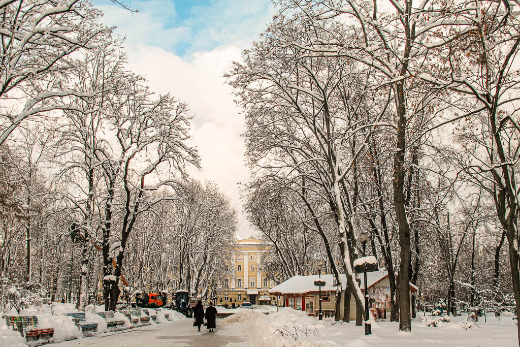 Kiev Ucrania amamosviajar 095