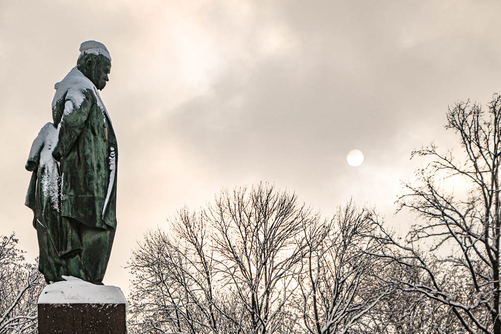 Kiev Ucrania amamosviajar 136